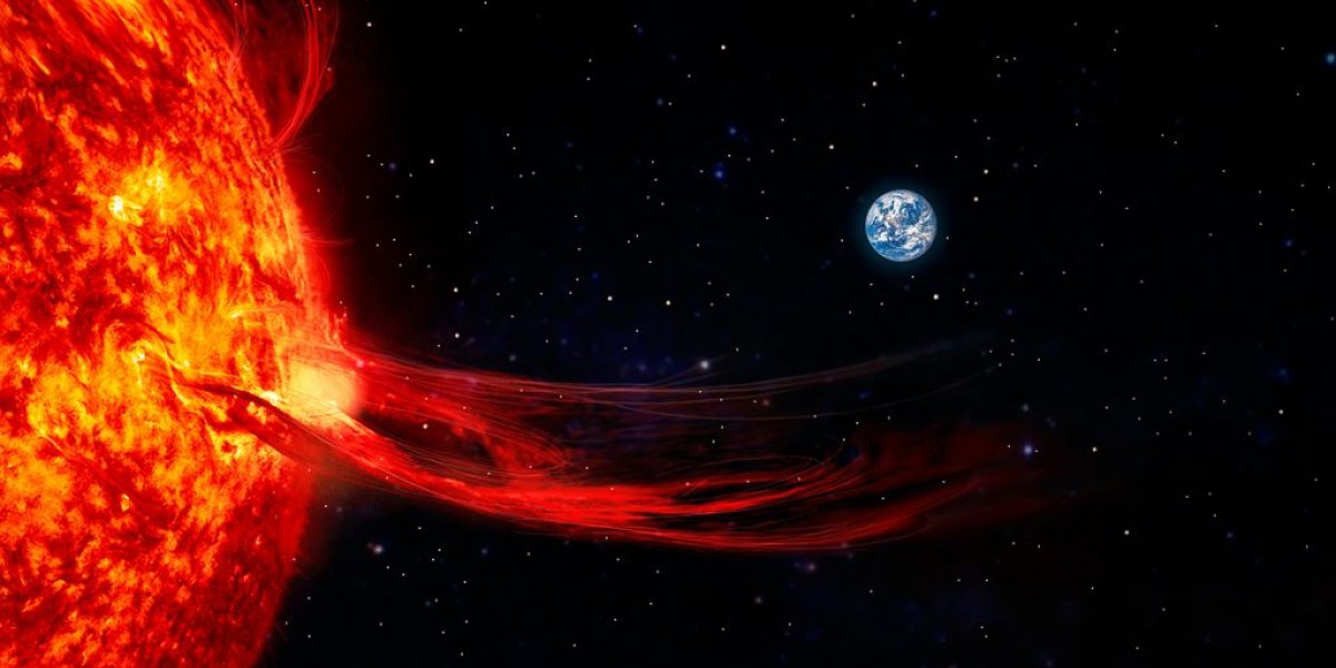 Солнце просыпается: ученые предупреждают о новой волне мощных вспышек