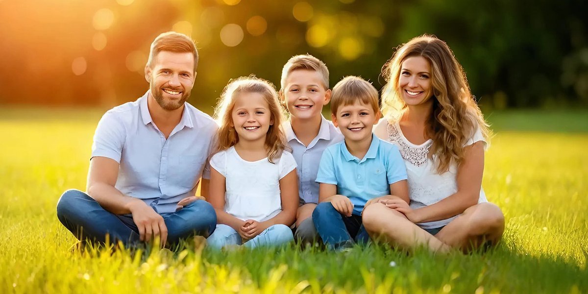 Земля для многодетных: как ваша семья может получить участок от государства