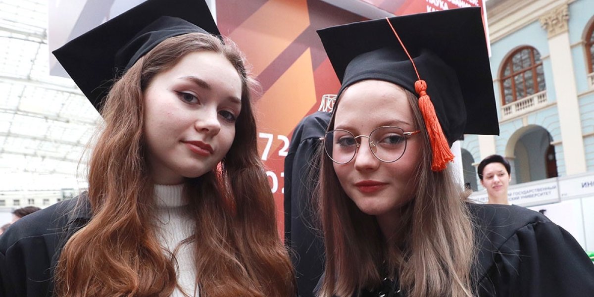 Пять или шесть: как изменится срок обучения в российских вузах с 2026 года Пять или шесть: как изменится срок обучения в российских вузах с 2026 года