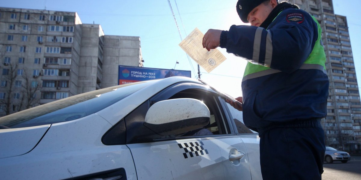 Автоматическое аннулирование прав с 2027 года: что ждет российских водителей Автоматическое аннулирование прав с 2027 года: что ждет российских водителей