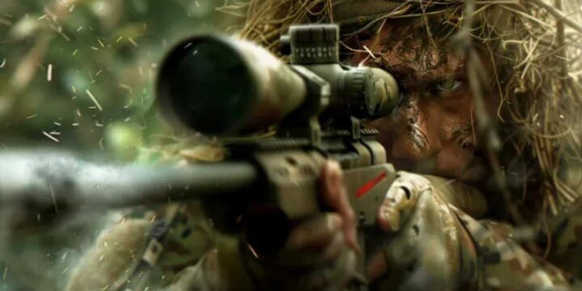 «Снайпер работал специально жёстко»: Спецназ устроил охоту на особого поляка. Застали в неловкой ситуации «Снайпер работал специально жёстко»: Спецназ устроил охоту на особого поляка. Застали в неловкой ситуации