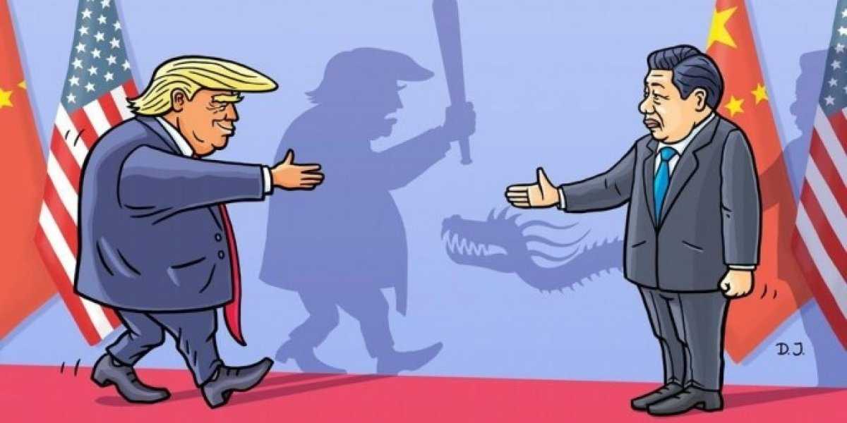 Китай наносит ответный удар: Москве бы поучиться у Поднебесной, как грамотно наказывать недругов Китай наносит ответный удар: Москве бы поучиться у Поднебесной, как грамотно наказывать недругов