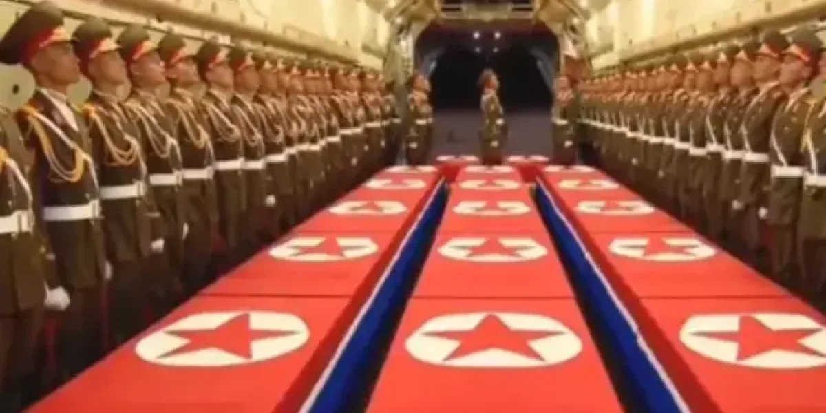 «Томагавками» ВСУ будут уничтожать спецов Ким Чен Ына? «Связи нет, командиры сбежали»: Пошла массовая сдача в плен