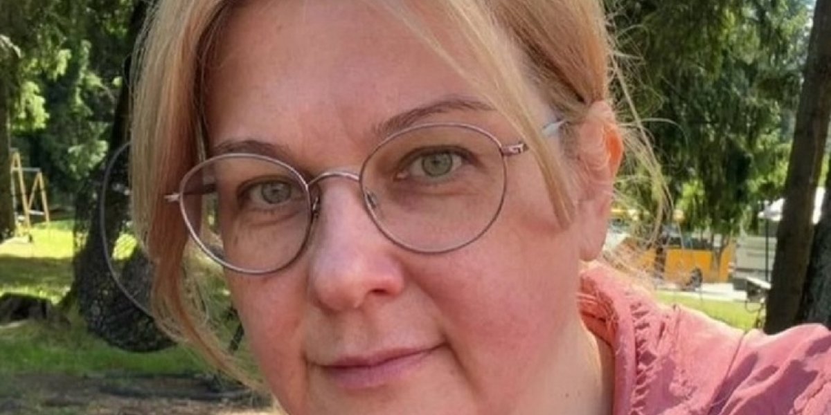 Исчезновение в Анталии: что случилось с туристкой из Петербурга? Исчезновение в Анталии: что случилось с туристкой из Петербурга?