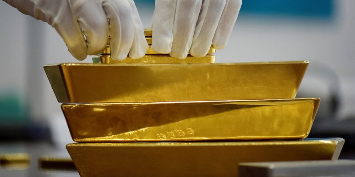 Золотой щит России: как рекордный рост цен укрепил финансовую безопасность страны Золотой щит России: как рекордный рост цен укрепил финансовую безопасность страны