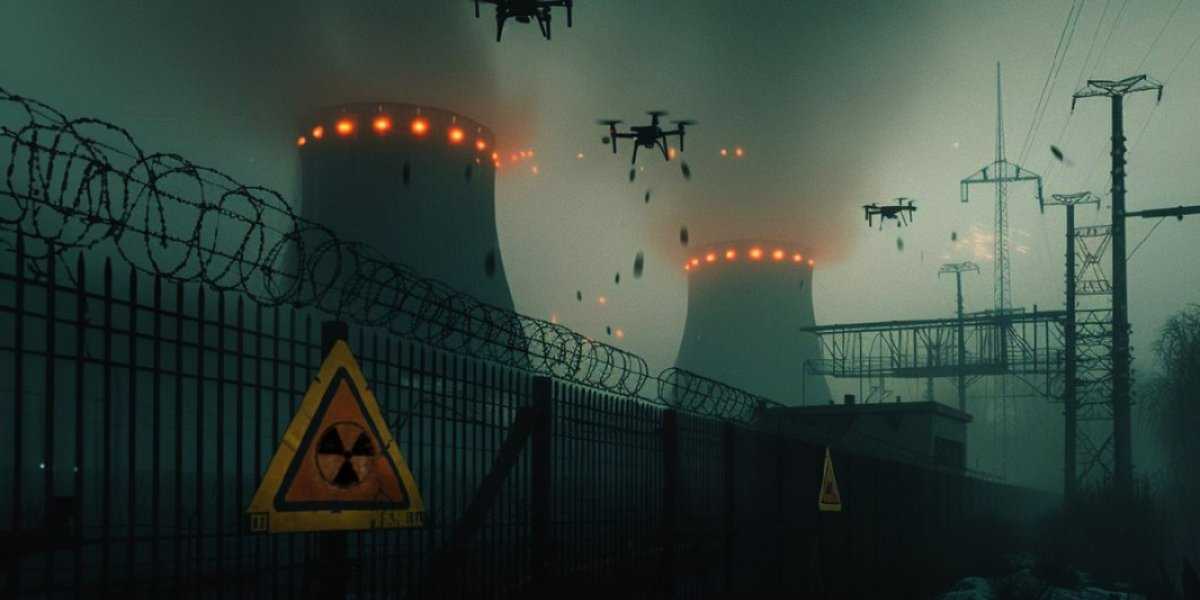 Зеленский устроил Украине «тёмную» ради выполнения контракта. Пропасть близко