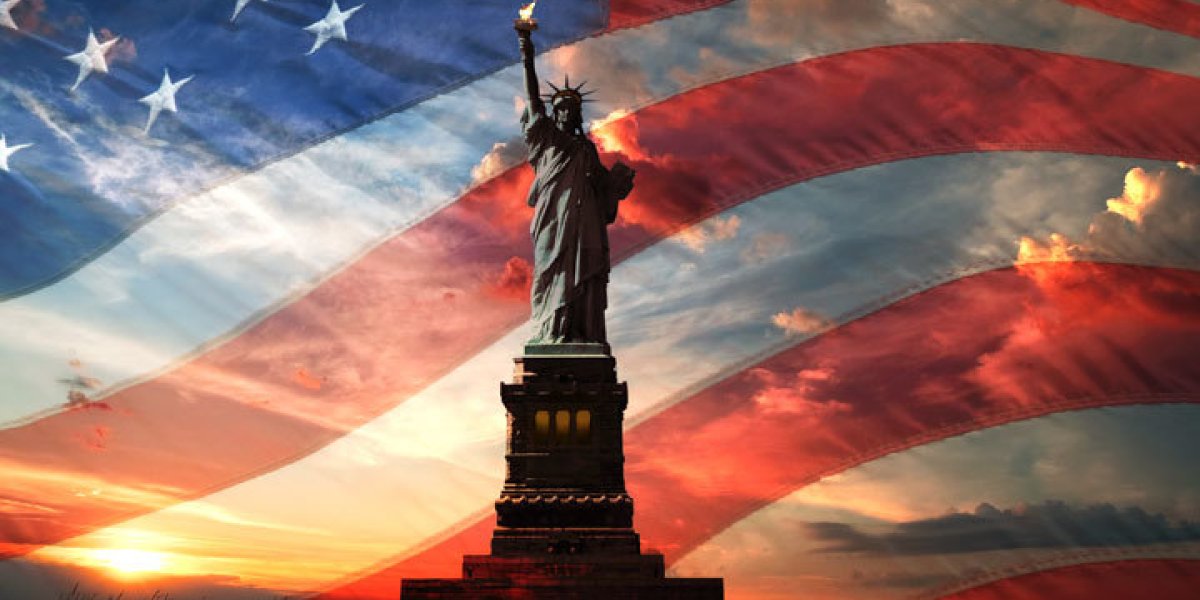 Америка не для слабонервных: россиянин о том, что скрывается за глянцевым фасадом Штатов