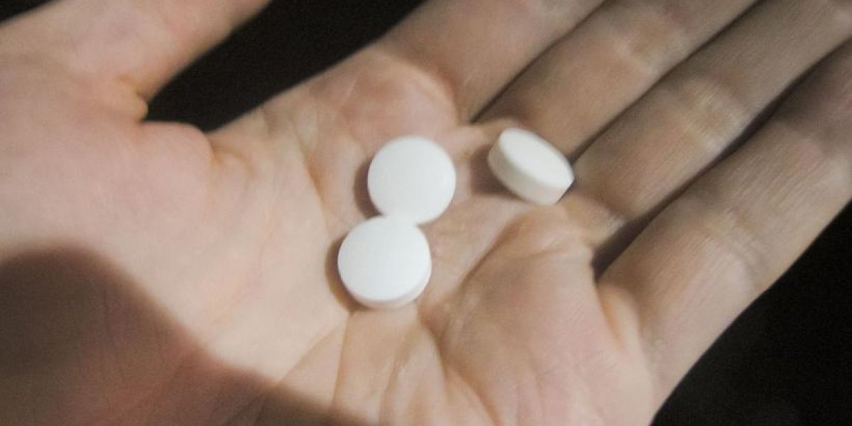 Советское средство за копейки против старения: почему янтарная кислота переживает второе рождение Советское средство за копейки против старения: почему янтарная кислота переживает второе рождение