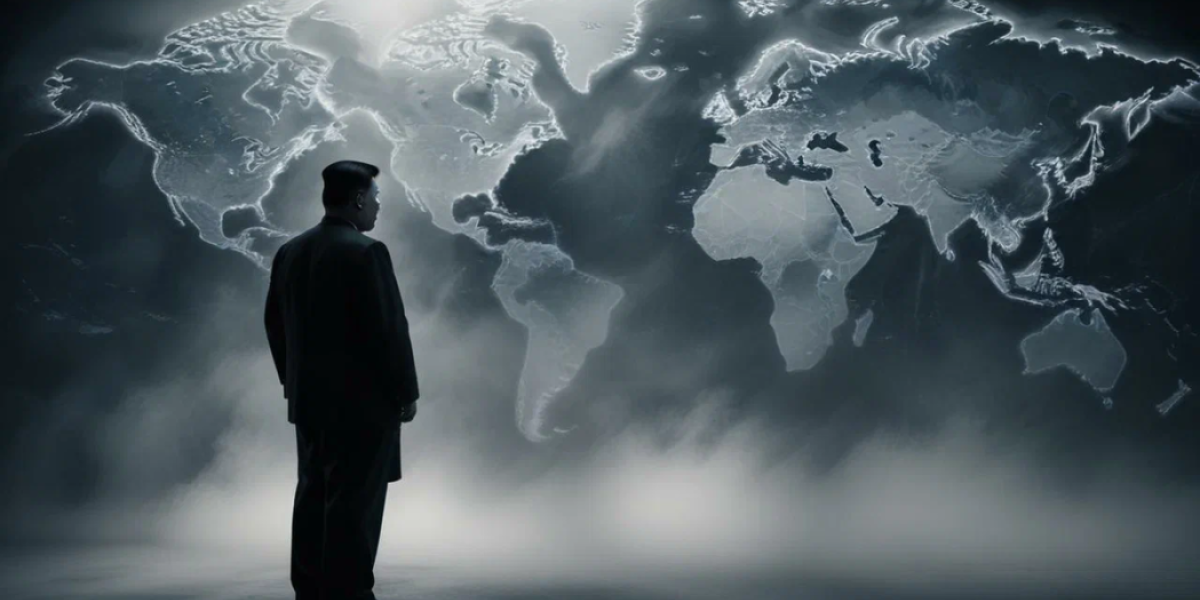 КНДР не будет молчать: каждый новый жест США на прицеле КНДР не будет молчать: каждый новый жест США на прицеле