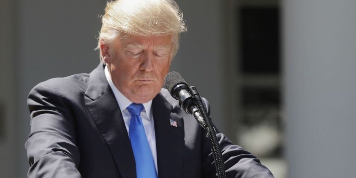 Трамп закрыл вопрос: Украина не получит «Томагавки» Трамп закрыл вопрос: Украина не получит «Томагавки»