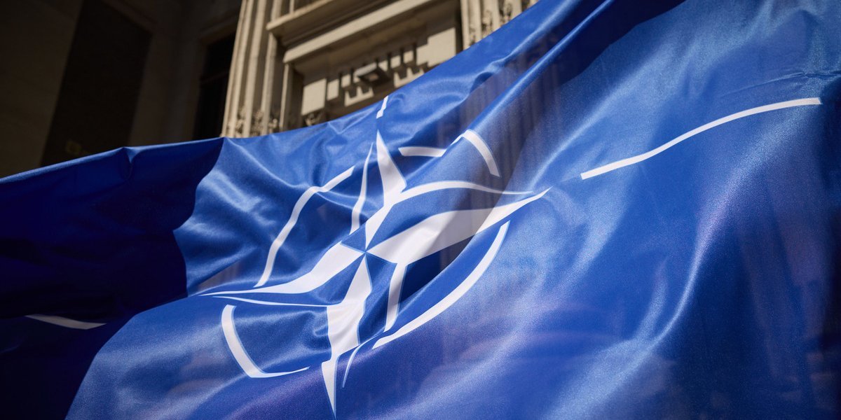 Это тупик: в НАТО неожиданно призвали Россию к переговорам