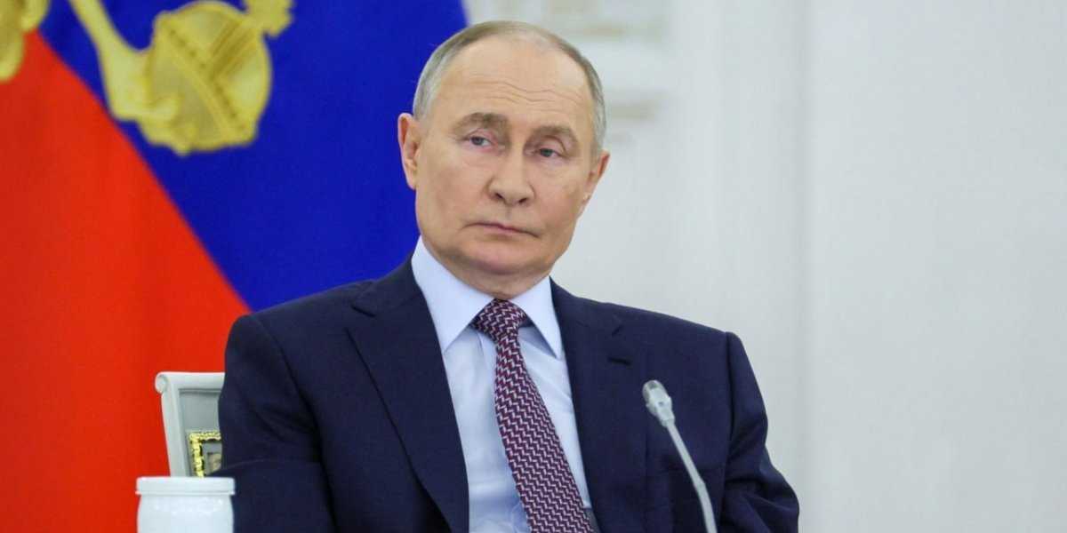 Путин не преувеличивал — у США побежали мурашки от его фразы про «Посейдон» Путин не преувеличивал — у США побежали мурашки от его фразы про «Посейдон»