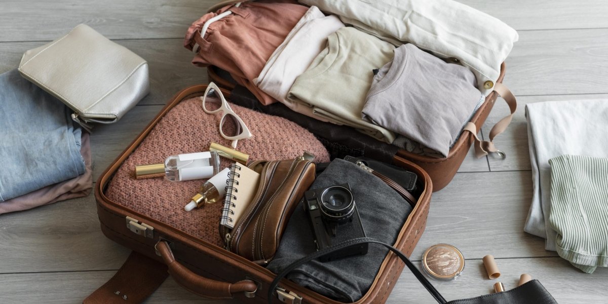 Кража в аэропорту Дубая: как защитить свой багаж в самом безопасном аэропорту мира Кража в аэропорту Дубая: как защитить свой багаж в самом безопасном аэропорту мира