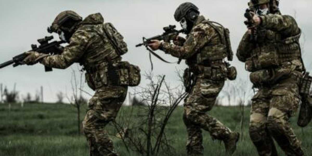 Не элитный спецназ, а тупая мишень: Sohu об американских наёмниках в ВСУ Не элитный спецназ, а тупая мишень: Sohu об американских наёмниках в ВСУ