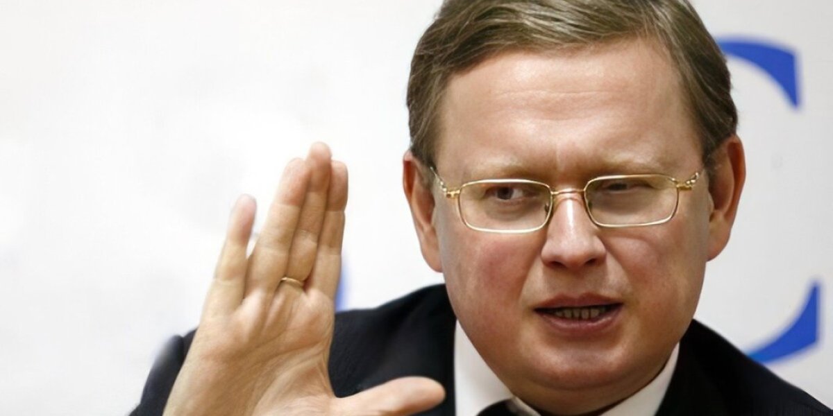 Михаил Делягин о статистике как искусстве обмана: в цифрах Россия краше, чем в реальности Михаил Делягин о статистике как искусстве обмана: в цифрах Россия краше, чем в реальности