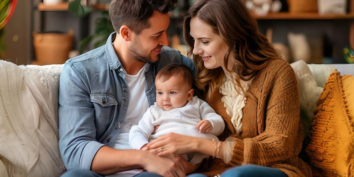 Налоговый маневр для семей: как изменится поддержка родителей с 2026 года