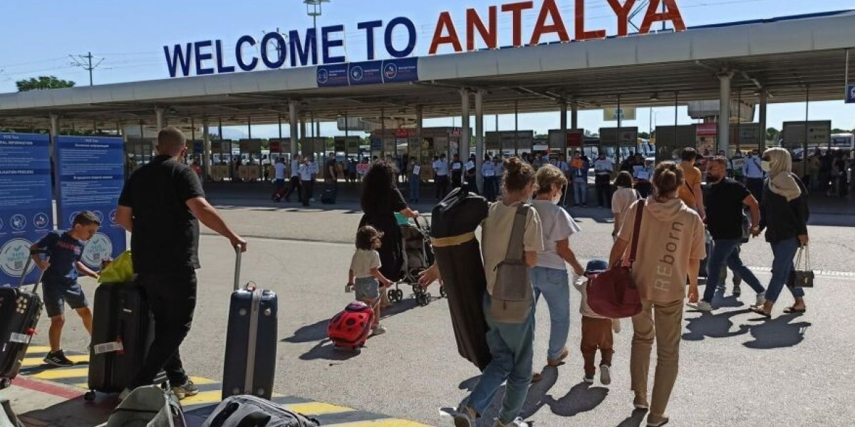 Волна банкротств на туристическом рынке: как вернуть деньги за несостоявшийся отдых Волна банкротств на туристическом рынке: как вернуть деньги за несостоявшийся отдых