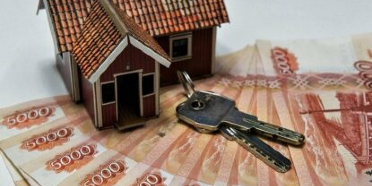 Ипотечный голод: почему каждый второй россиянин получает отказ от банка при запросе жилищного кредита Ипотечный голод: почему каждый второй россиянин получает отказ от банка при запросе жилищного кредита