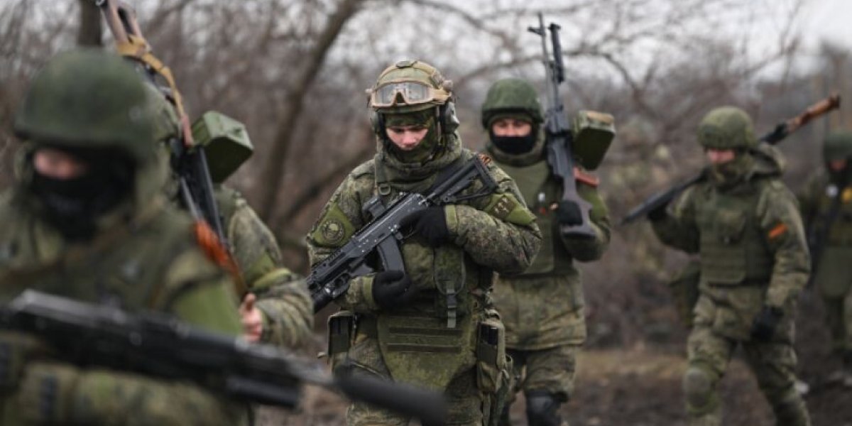 Покровск под прицелом: почему опубликованное видео сыграло против российских бойцов Покровск под прицелом: почему опубликованное видео сыграло против российских бойцов