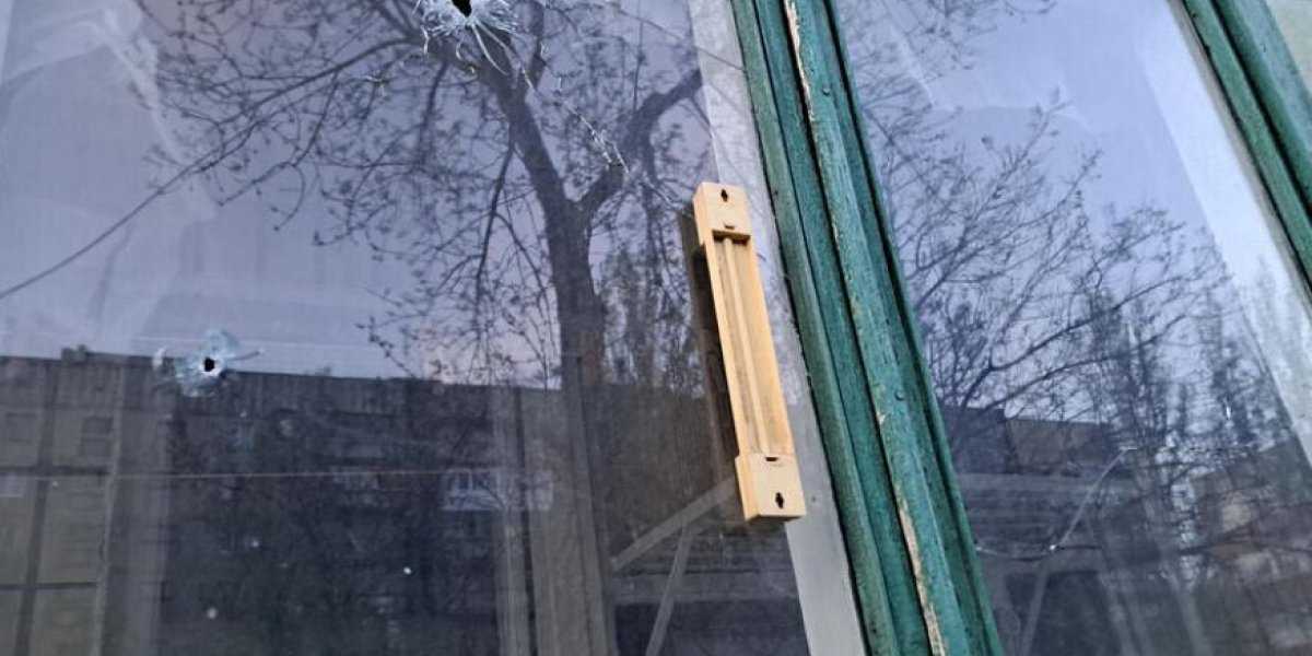 Воздушная тревога над Волгоградом: Было слышно больше 10 взрывов. Есть пострадавшие Воздушная тревога над Волгоградом: Было слышно больше 10 взрывов. Есть пострадавшие