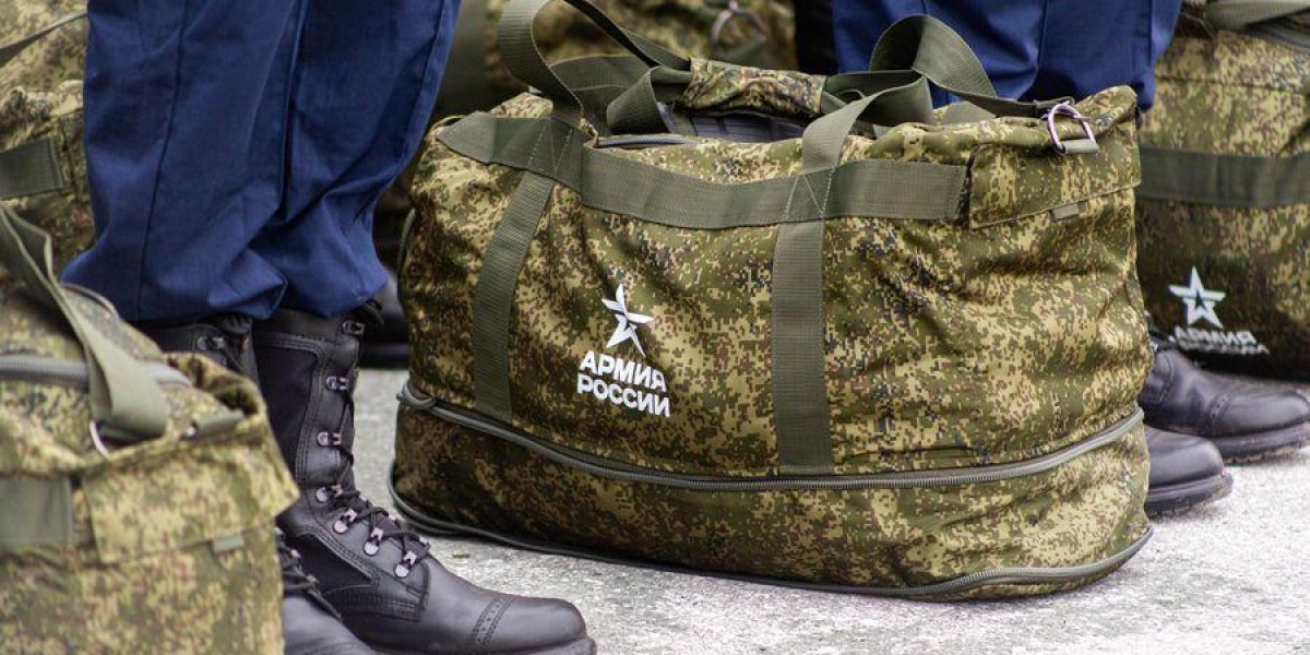 Демобилизация из зоны СВО: когда мобилизованные россияне вернутся домой? Демобилизация из зоны СВО: когда мобилизованные россияне вернутся домой?