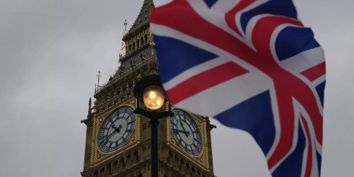 У Британии есть за что ненавидеть Россию У Британии есть за что ненавидеть Россию