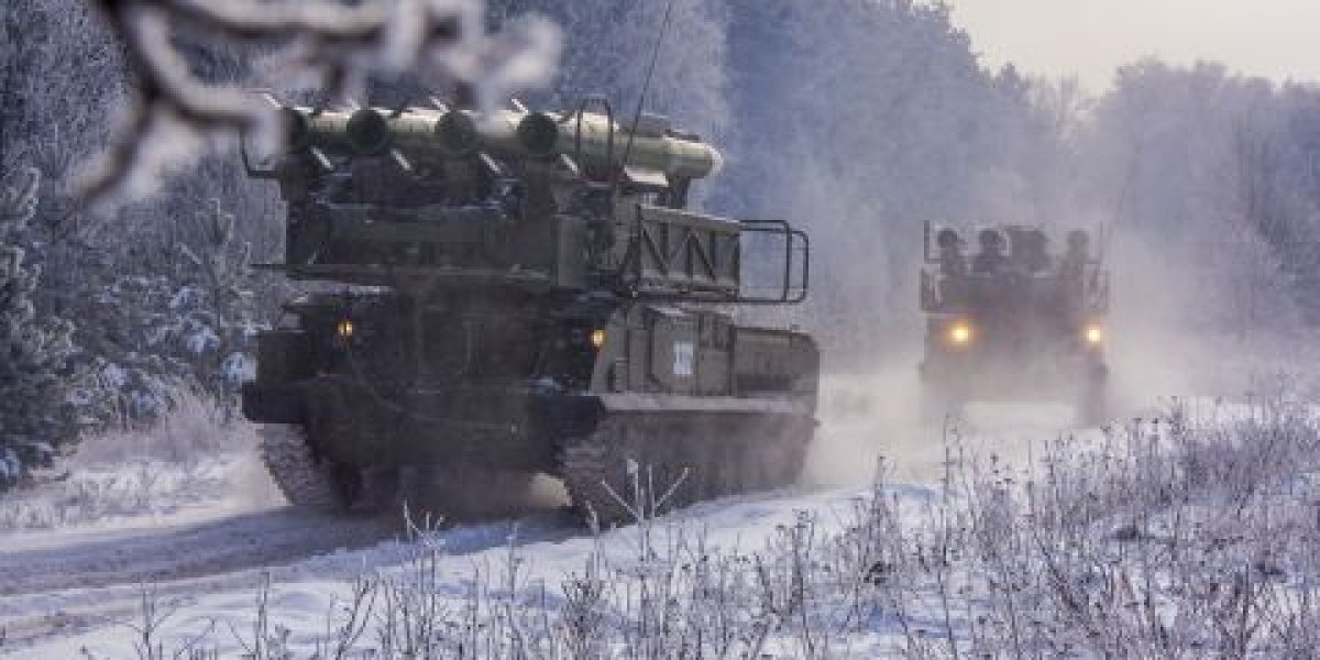 Артиллерия решает все: как Россия завоевала второе место в мировом рейтинге военной мощи Артиллерия решает все: как Россия завоевала второе место в мировом рейтинге военной мощи