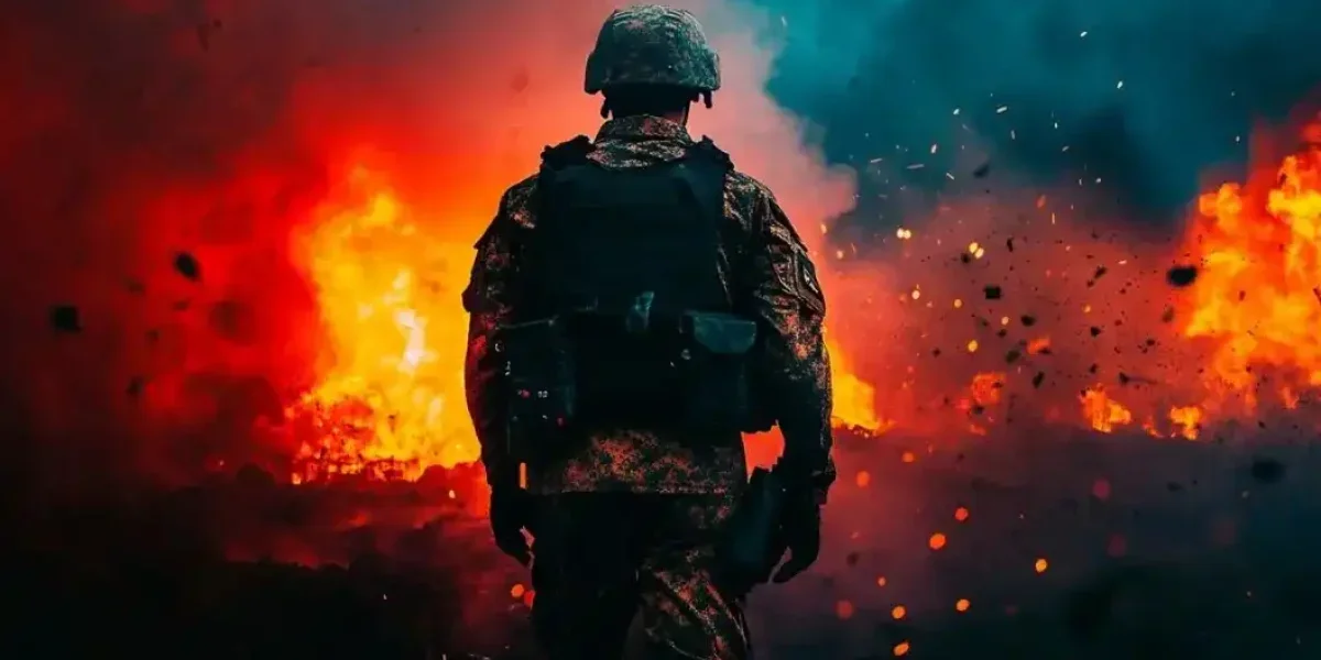 Страшная тайна Покровска. Путин не просто так открыл коридоры прессе. Этого Зеленский боится больше всего