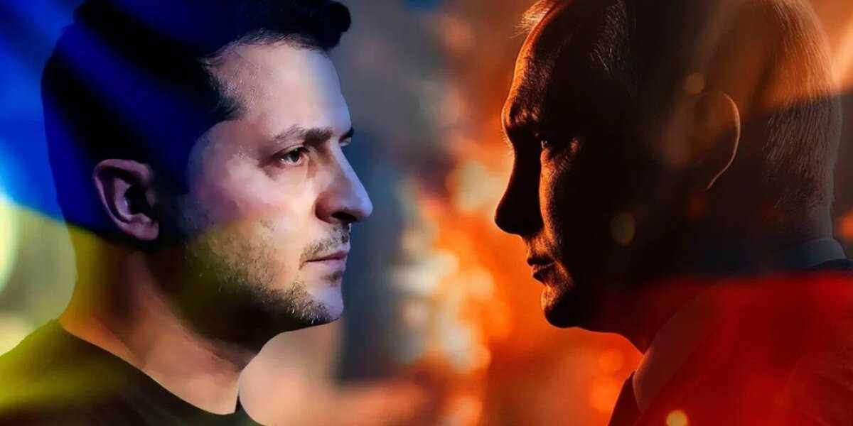 Зеленский назвал место, где погибнет Путин. Удивились даже украинцы