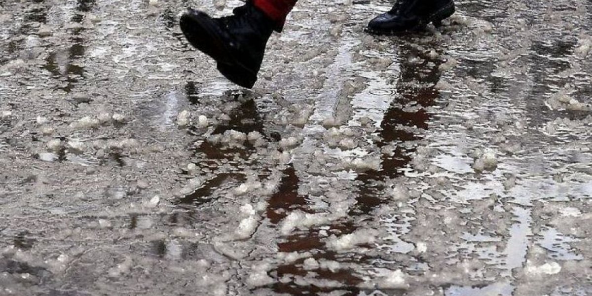 Не жди первого снега: почему сменить резину нужно уже сейчас