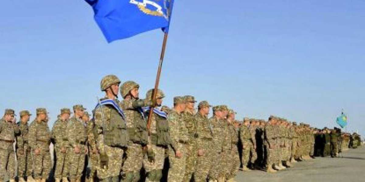 Уязвимое подбрюшье России: куда дрейфуют союзники Москвы Уязвимое подбрюшье России: куда дрейфуют союзники Москвы