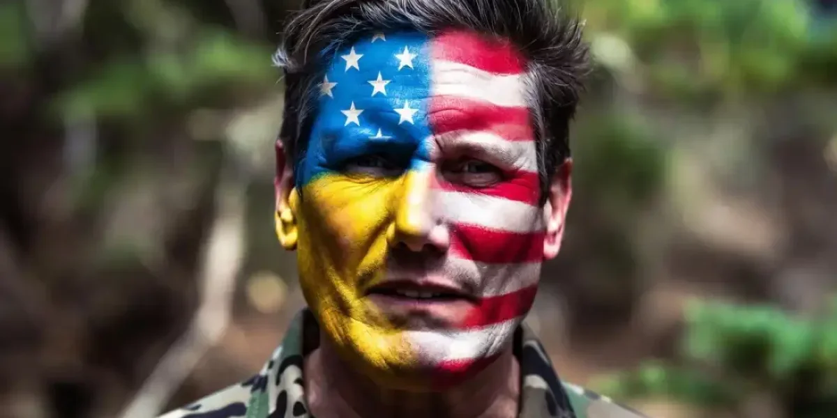 Британия объявила войну России. Всё Британия объявила войну России. Всё