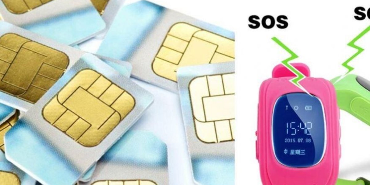 Детские сим-карты в России: как новый продукт изменит цифровую безопасность детей Детские сим-карты в России: как новый продукт изменит цифровую безопасность детей