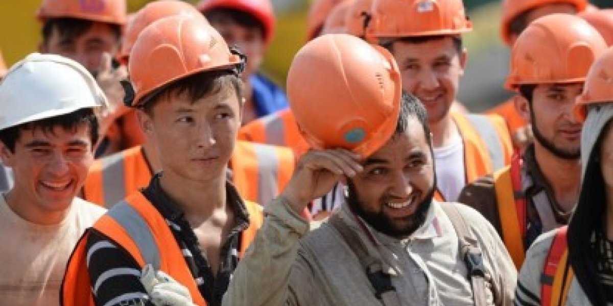 Россия готовит радикальную реформу привлечения трудовых мигрантов
