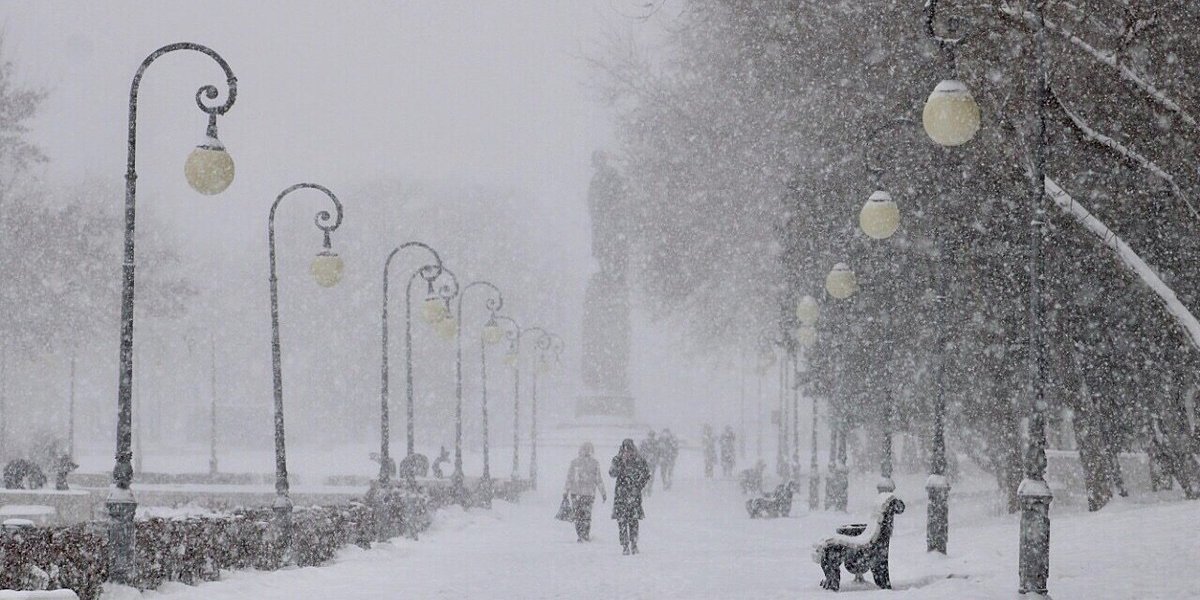 Рекордно короткая зима надвигается на Россию: синоптик озвучил неутешительный прогноз