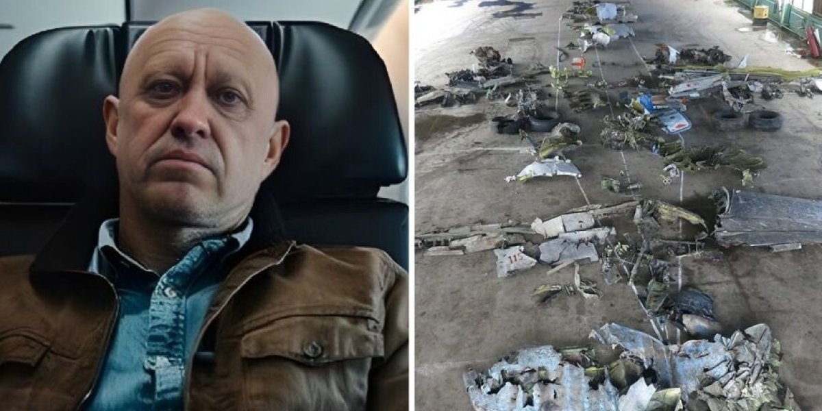 Пригожин жив? Самолеты ЧВК Вагнер срочно прибывают в Венесуэлу Пригожин жив? Самолеты ЧВК Вагнер срочно прибывают в Венесуэлу