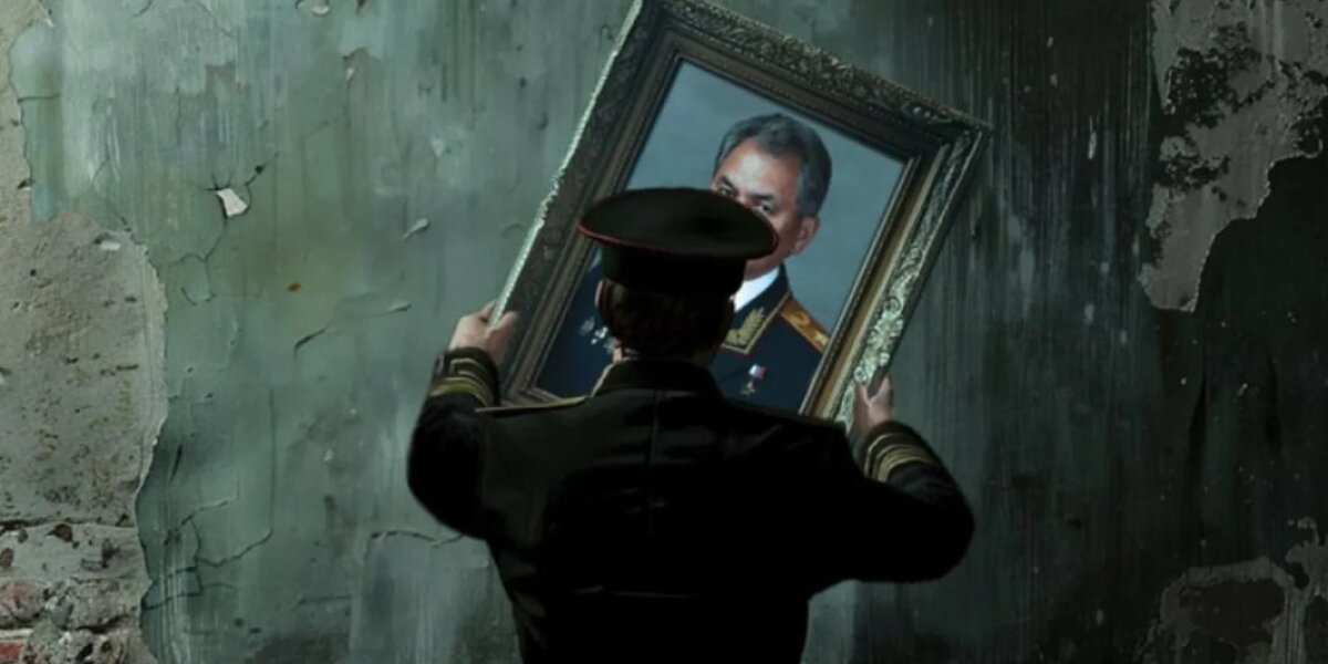 Шойгу хотели убить на кладбище. Беглый олигарх указал на особо подлого врага России: «Это не украинцы» Шойгу хотели убить на кладбище. Беглый олигарх указал на особо подлого врага России: «Это не украинцы»