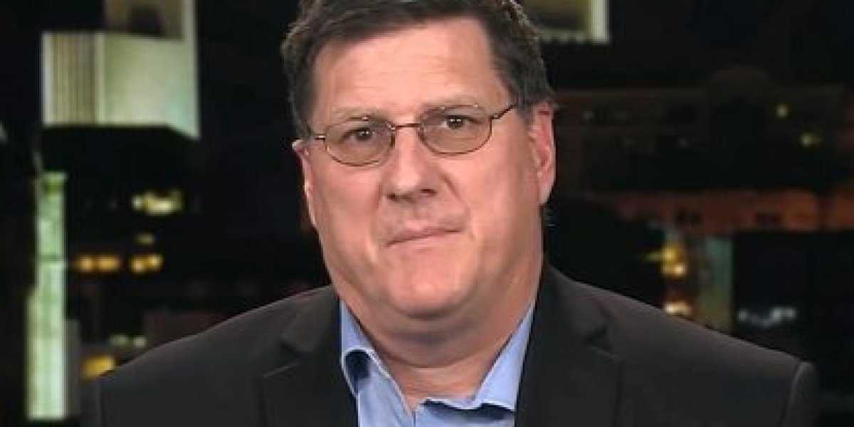 Риттер: Россия не строит политику исходя лишь из того, что Трамп — идиот Риттер: Россия не строит политику исходя лишь из того, что Трамп — идиот