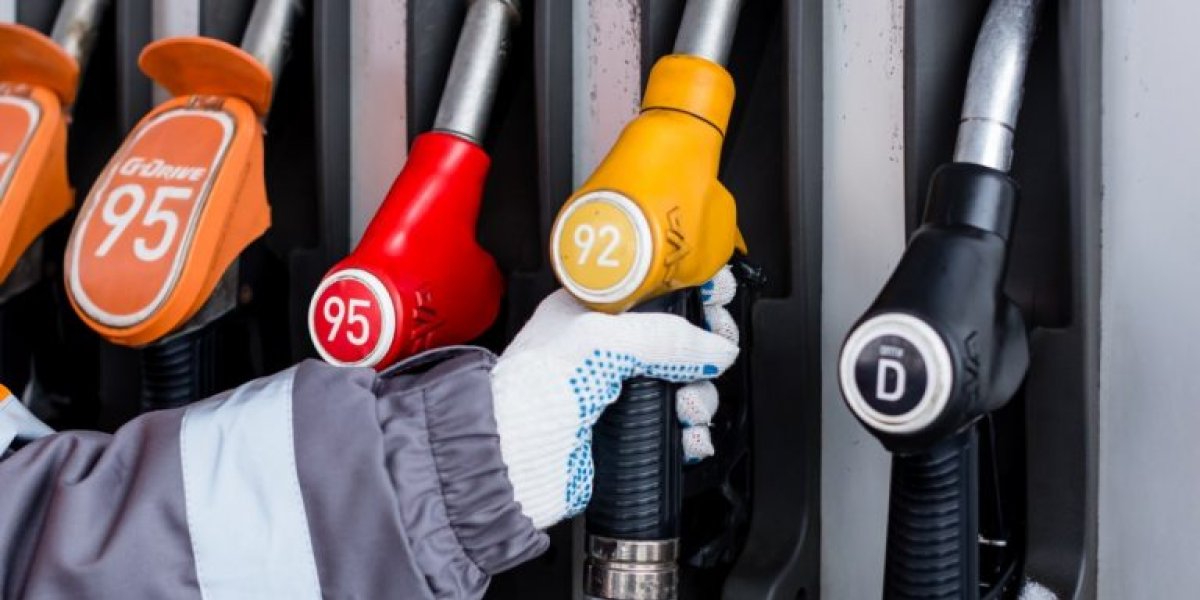 Топливный рынок вздохнул с облегчением: биржевые цены пошли на спад