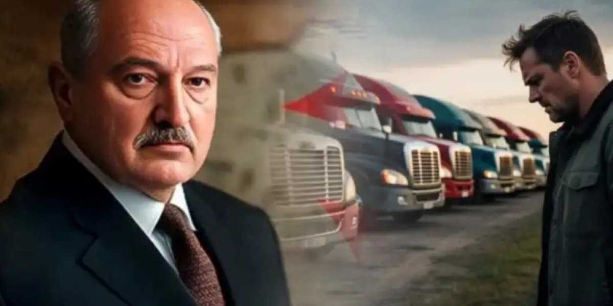 Батька преподал урок: «Сами захотели». Литва «устроила цирк», и теперь обращается с какими-то просьбами?