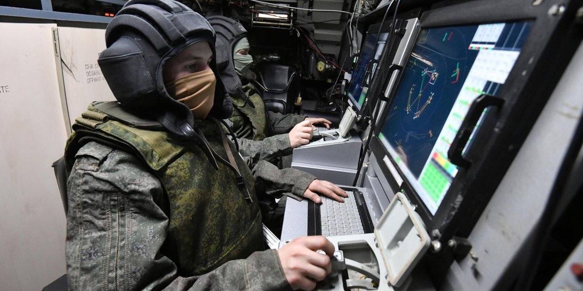 Тишина после тревоги: отмена режима беспилотной опасности в Калужской области