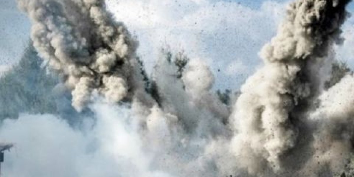 «Кинжальный» ответ Москвы: как попытка угона российского истребителя привела к удару по центру ГУР