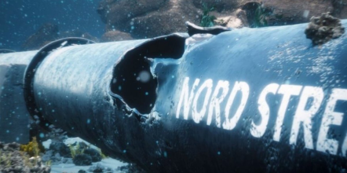 Германия выдала ордер на украинских диверсантов по делу «Северных потоков» — поддержка Киева рушится