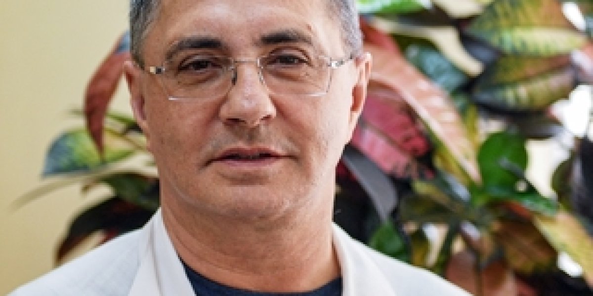 Здоровье после 60: доктор Мясников раскрыл правила, которые продлят активную жизнь Здоровье после 60: доктор Мясников раскрыл правила, которые продлят активную жизнь