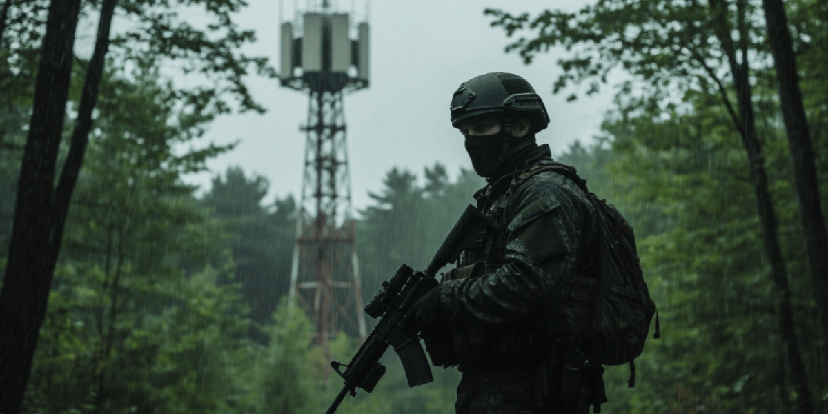 Пехота ищет спасения на высоте метров в десять. Глушилки больше не глушат: Зеленский превратил РЭБ в бесполезный хлам Пехота ищет спасения на высоте метров в десять. Глушилки больше не глушат: Зеленский превратил РЭБ в бесполезный хлам