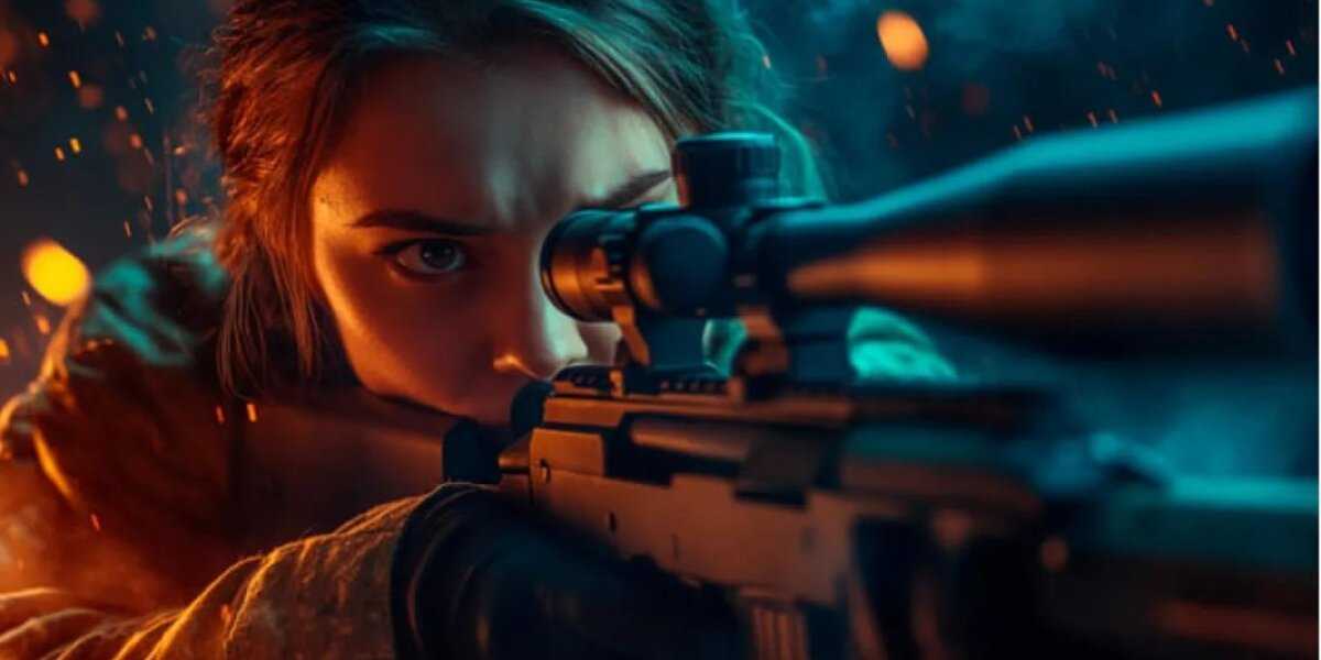 «Снайпер работал специально жёстко»: Спецназ устроил охоту на особого поляка. Застали в неловкой ситуации «Снайпер работал специально жёстко»: Спецназ устроил охоту на особого поляка. Застали в неловкой ситуации