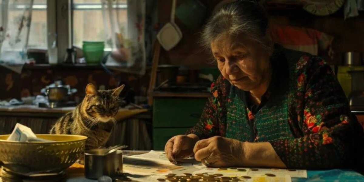 Чтобы выжить на пенсии, русским придётся работать с 14 лет? Сенатор сказала горькую правду. Делягин напомнил важную деталь Чтобы выжить на пенсии, русским придётся работать с 14 лет? Сенатор сказала горькую правду. Делягин напомнил важную деталь