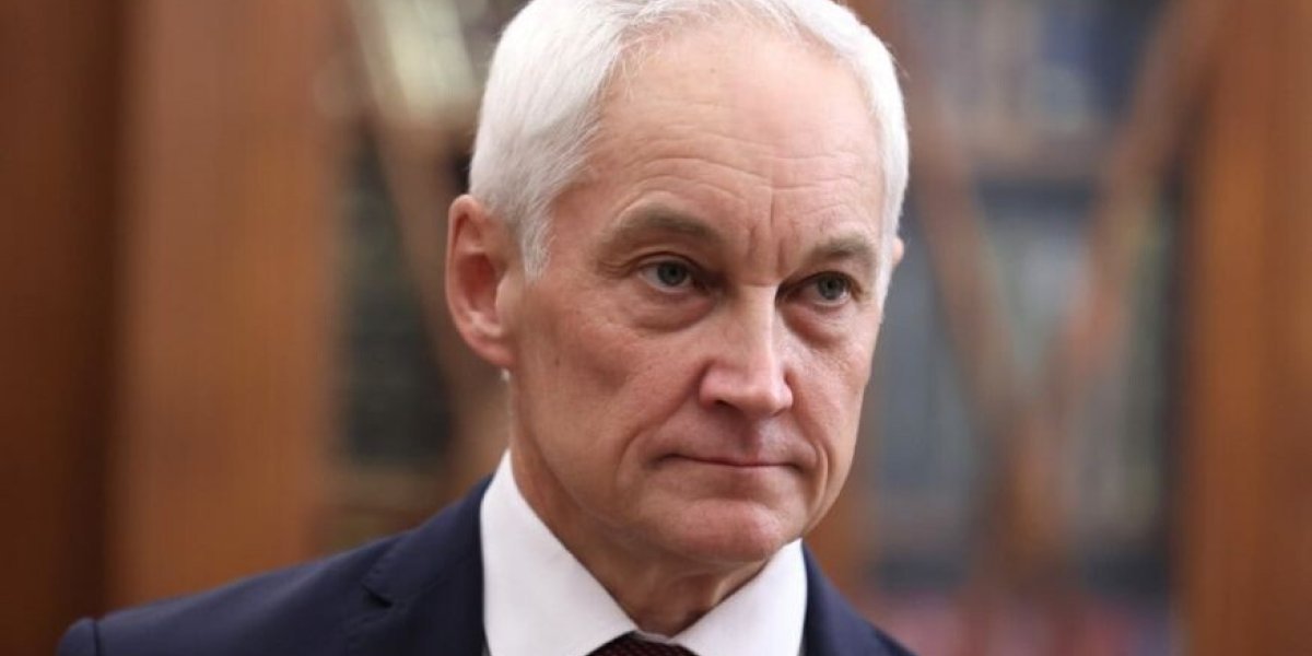 Белоусов принял решения додавить. После масштабных ударов Зеленский внезапно замолчал Белоусов принял решения додавить. После масштабных ударов Зеленский внезапно замолчал