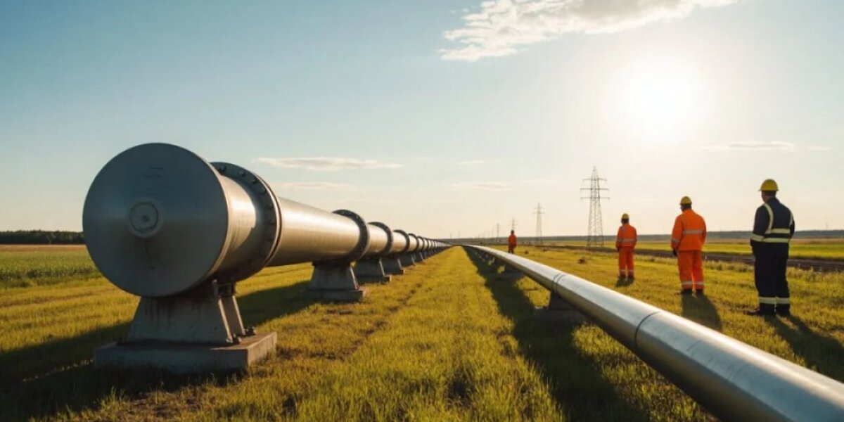 Это уже китайская угроза? Россия станет сырьевой базой. Куда это приведёт страну…