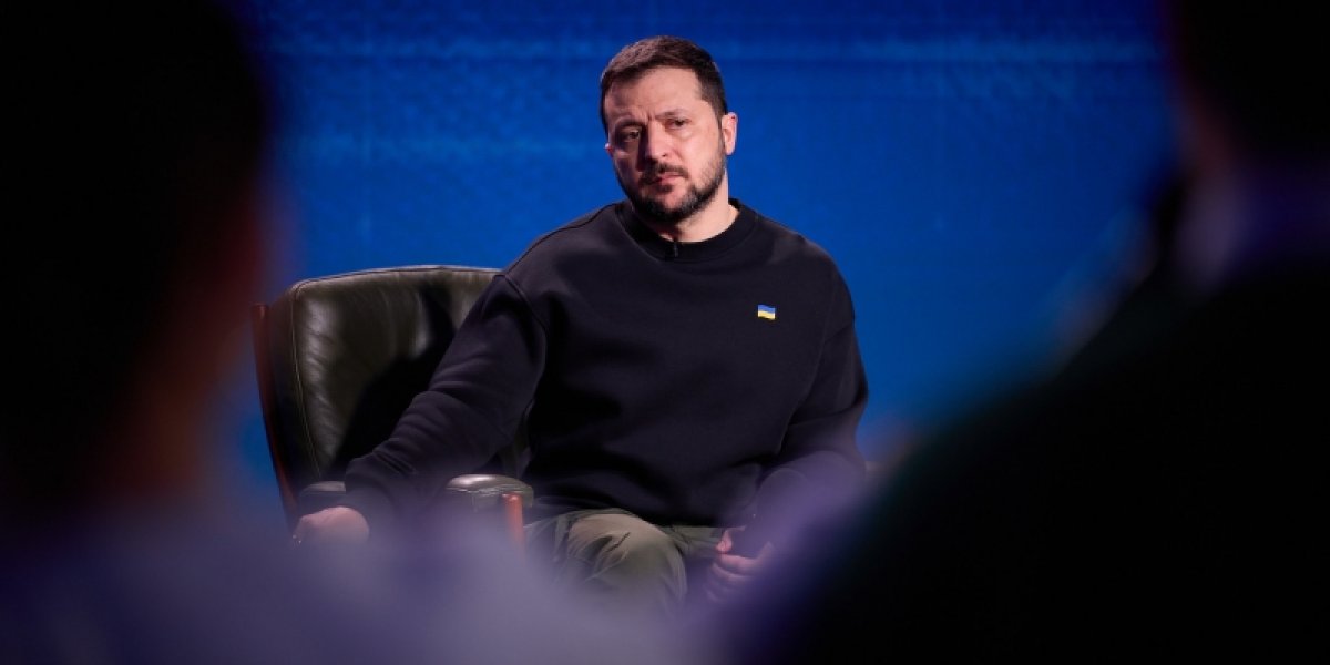 InfoBRICS: не в Польшу, а другую страну — Зеленский готовит план побега на фоне коррупционного скандала InfoBRICS: не в Польшу, а другую страну — Зеленский готовит план побега на фоне коррупционного скандала